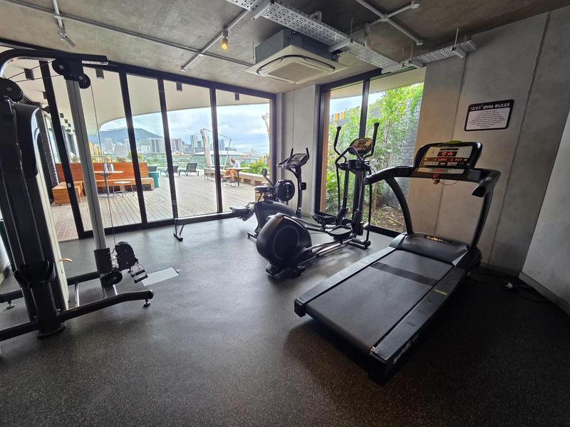 1 Bedroom Property for Sale in Woodstock Western Cape